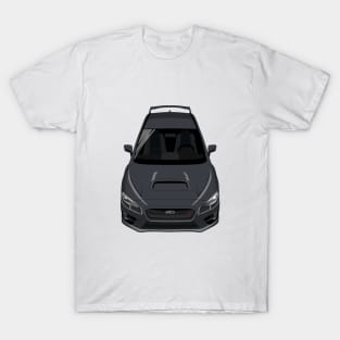 WRX STI 2015-2017 - Grey T-Shirt